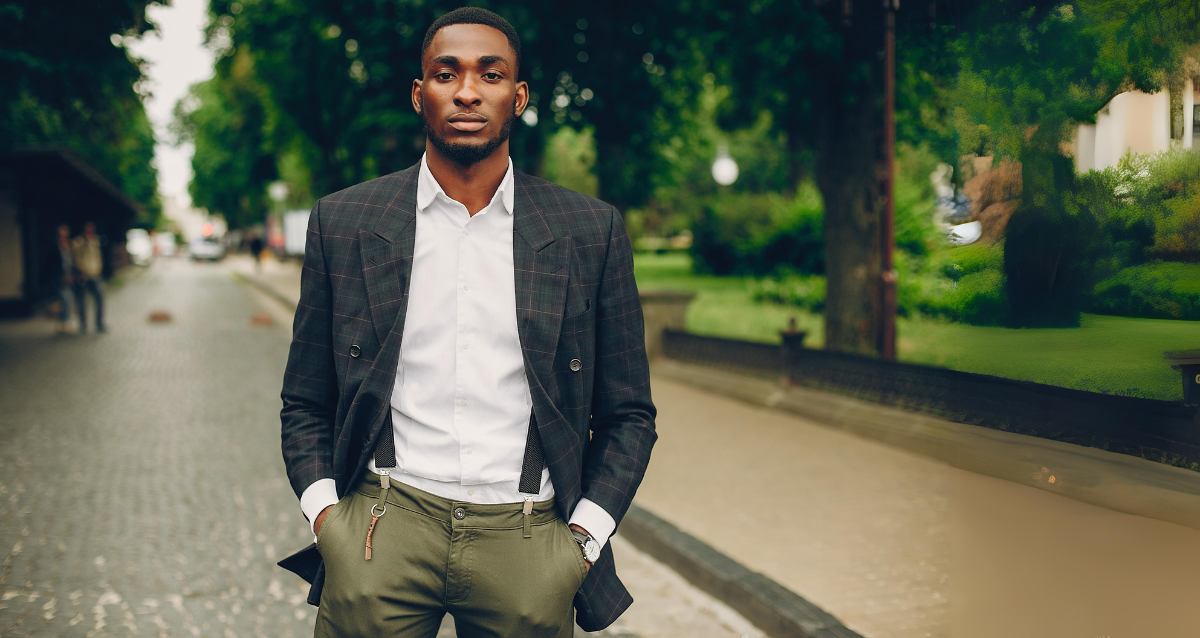 No Suit? No Problem! | How to Look Sharp Without Suits Taelor.Style No Suit? No Problem! | How to Look Sharp Without Suits Taelor.Style