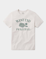 The Normal Brand Sand West End Pickleball Tee