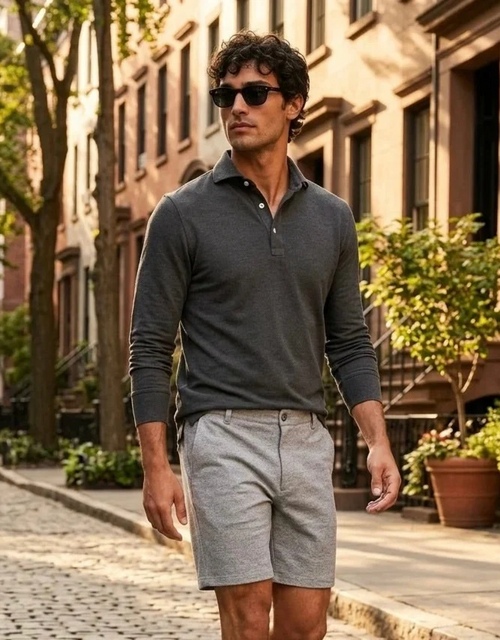 Elevated Casual