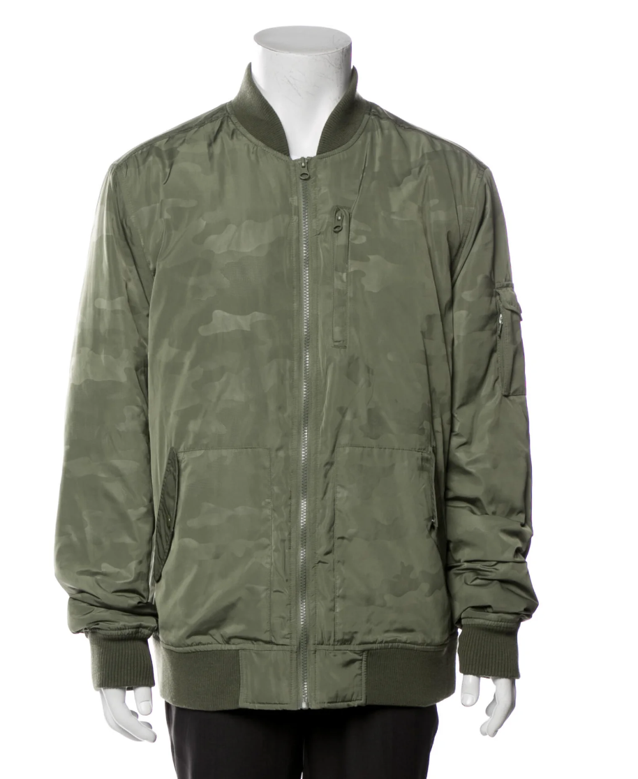 Five popular Four Chamonix Bomber Jacket