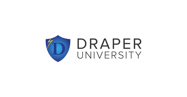 Taelor won Draper University Entrepreneurs' Competition
