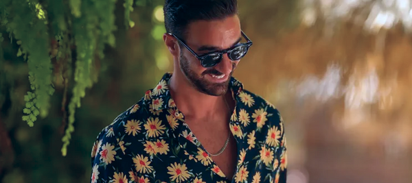 Hottest Men's Fashion Trends for Mid-Summer