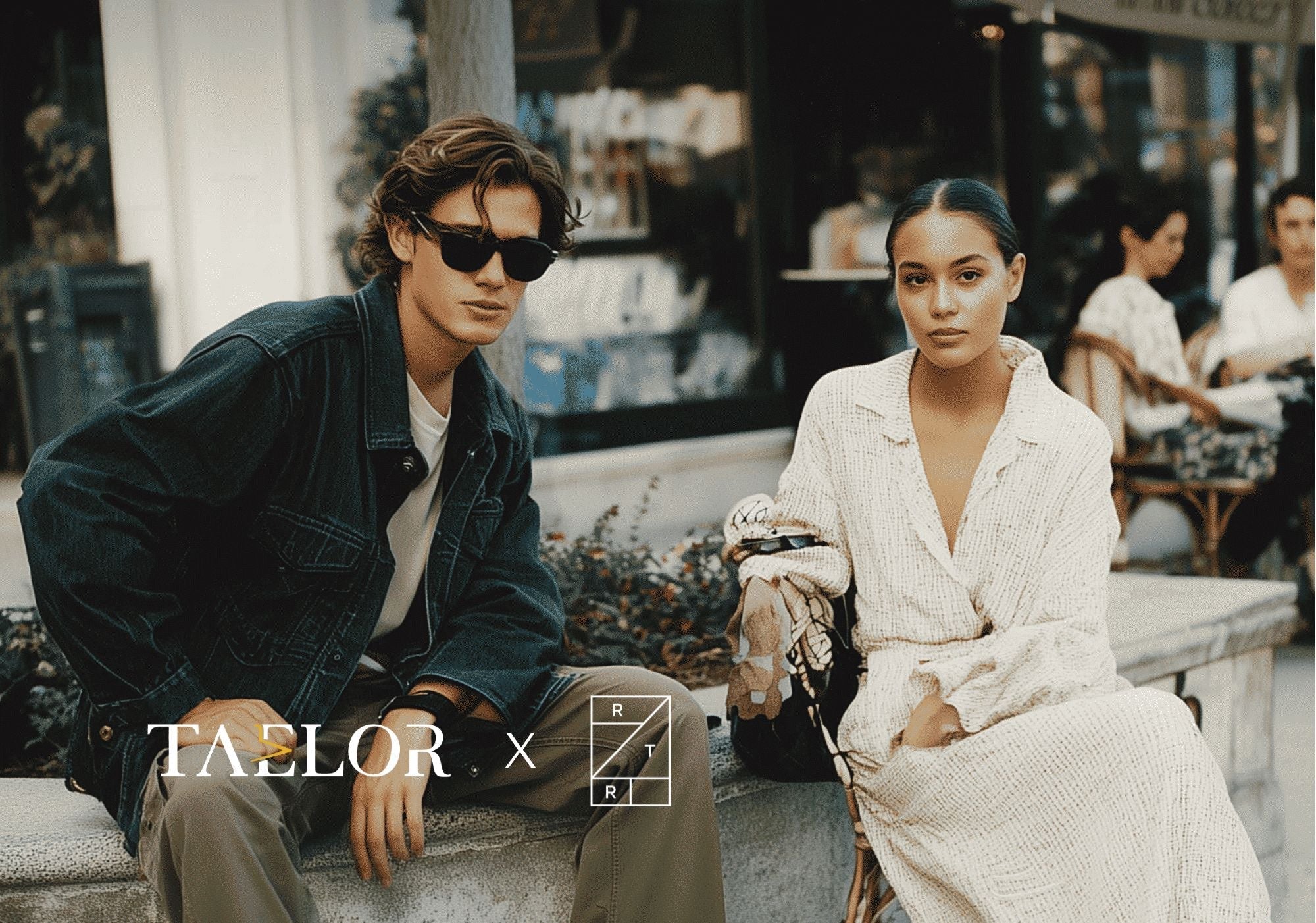 Rent the Runway Joins Forces with Taelor to Extend Effortless Style to – Taelor.Style