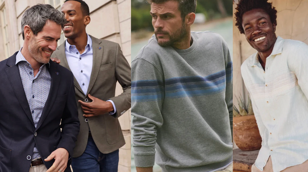 HOW TO DRESS IN YOUR 40S