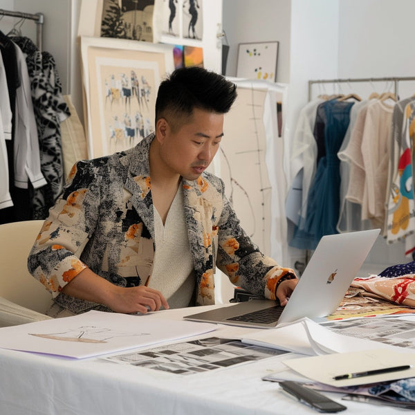 AI revolutionizing menswear styling