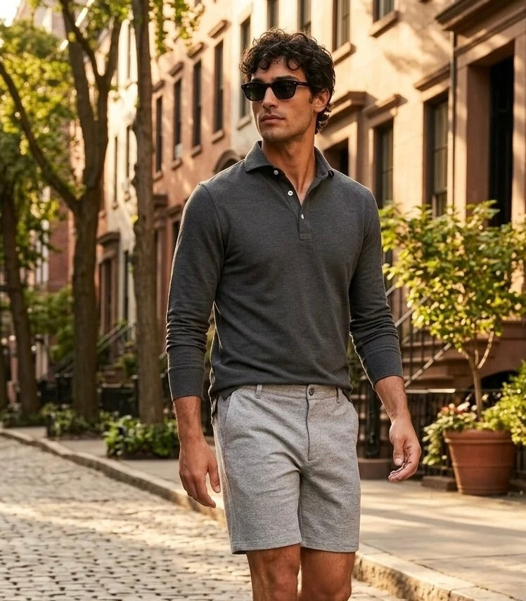Elevated Casual