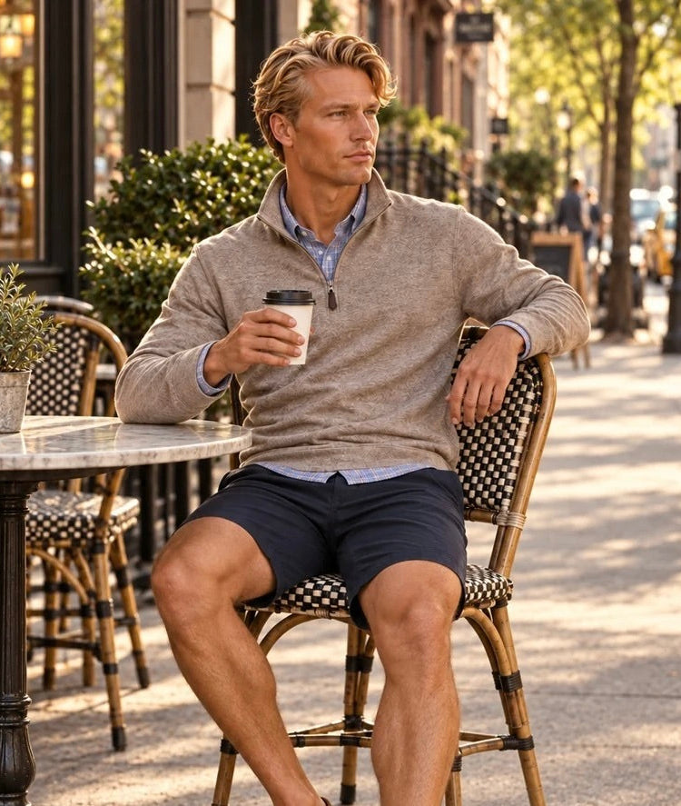 Elevated Casual