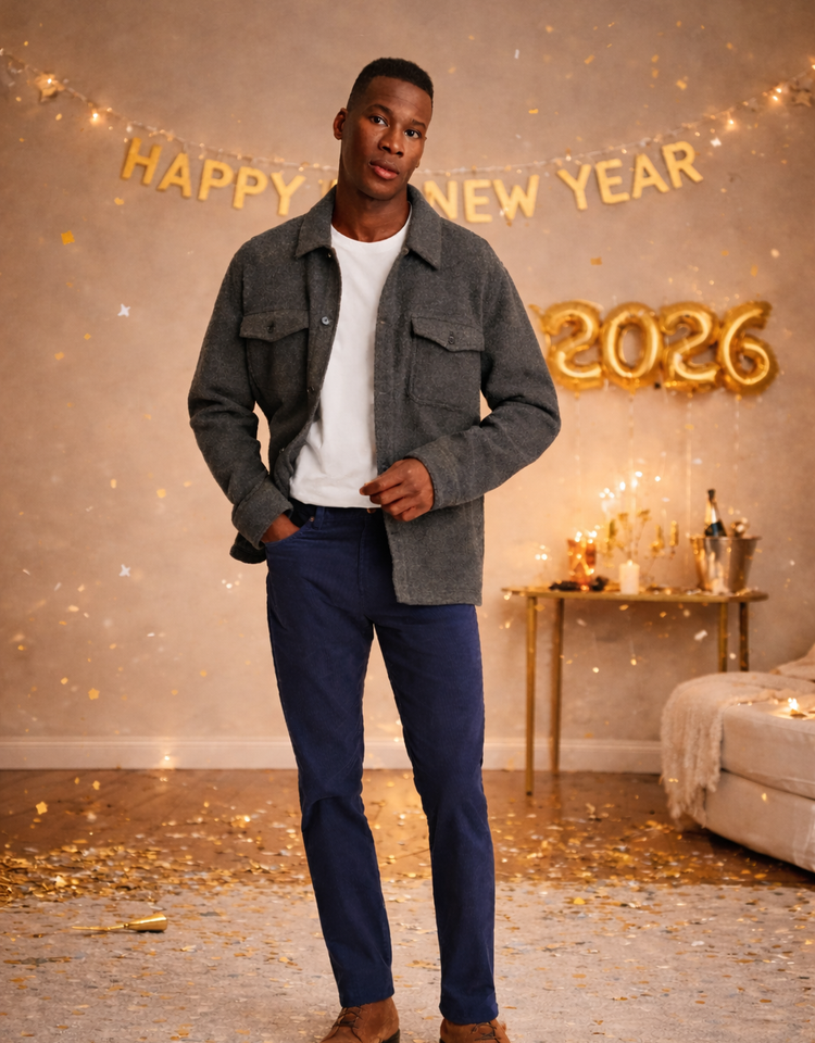 New Year 2026 Collection