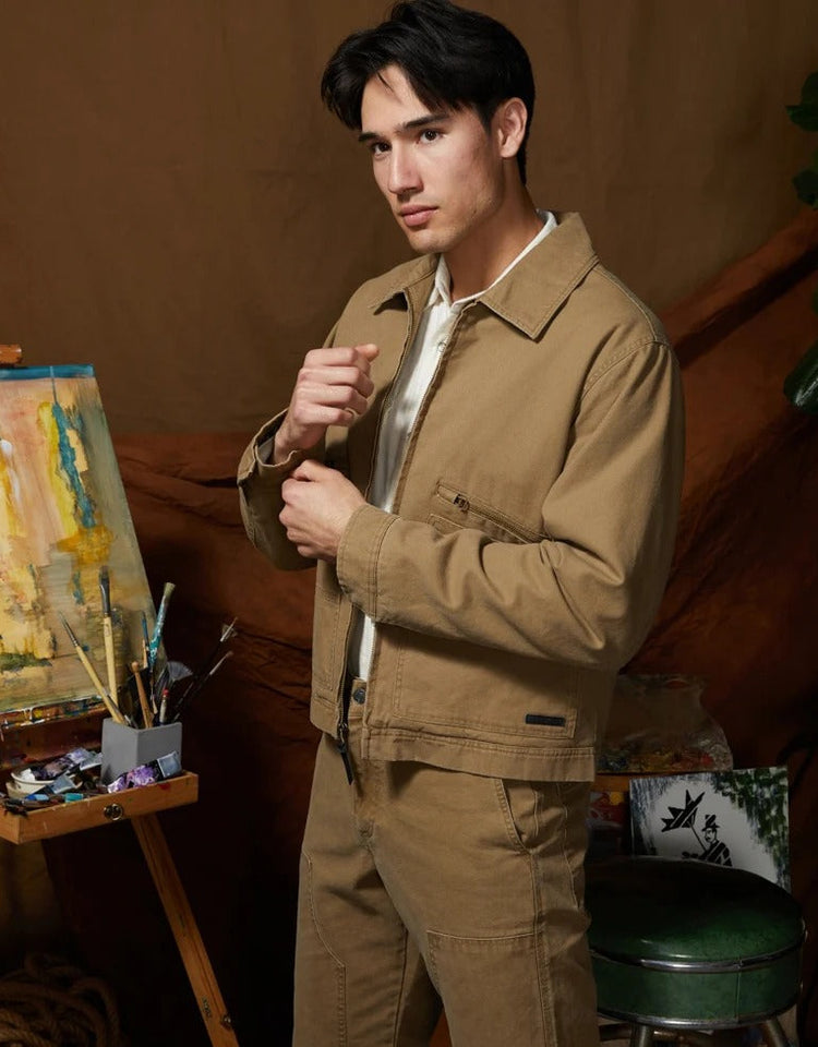 Winter Collection 2025