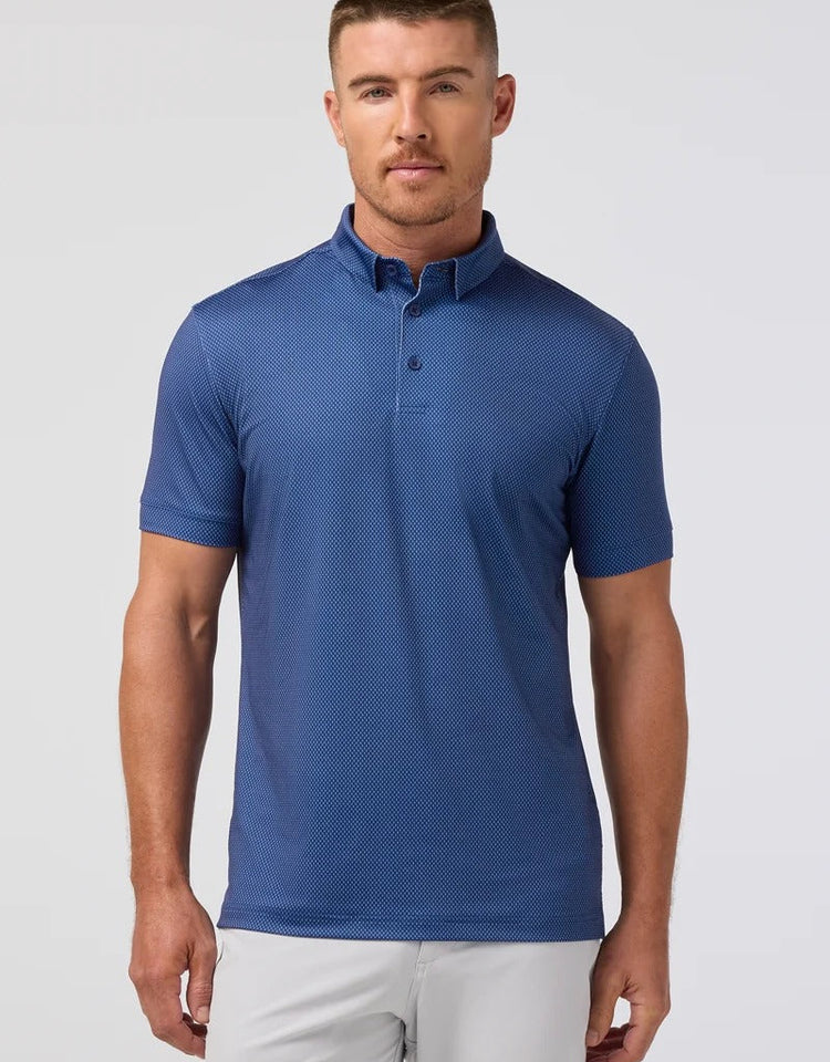 Mizzen + Main
