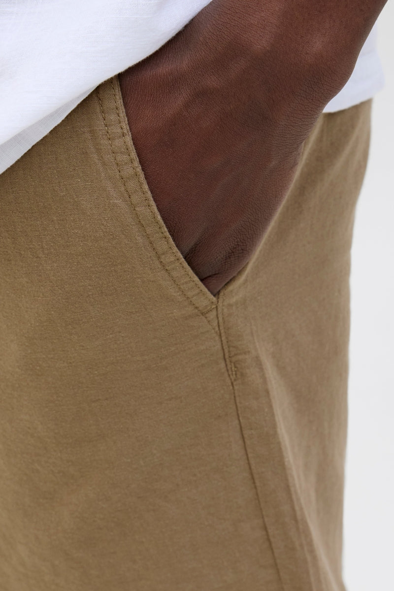 Wholesale,Jack & Jones, Jack & Jones Brown/Elmwood Jogger 6