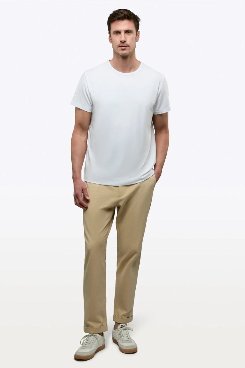 Wholesale,CUTS, CUTS Tan Straight Leg Performance Knit Pants, Tan, 31W-29L-TagM