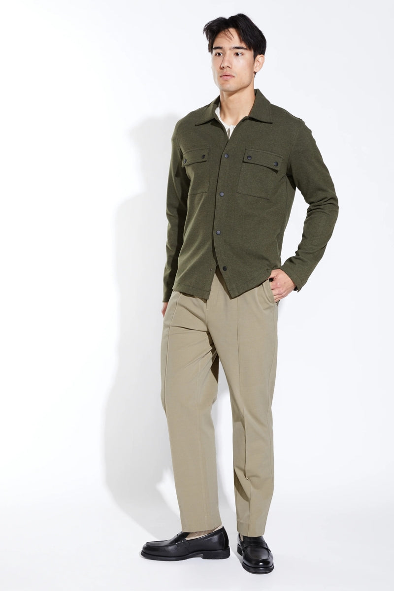 Nordstrom Rack, Civil Society Dark Olive Green Snap Front Knit Shacket, Green, Extra Large-46-TagXLLarge-44-TagLMedium-44-TagLMedium-42-TagMSmall-40-TagSLarge-46-TagLMedium-45-TagMSmall-44-TagSMedium-44-TagMExtra Extra Large-49-TagXXLSmall-42-TagSExtra Large-48-TagXLExtra Extra Large-50-TagXXL