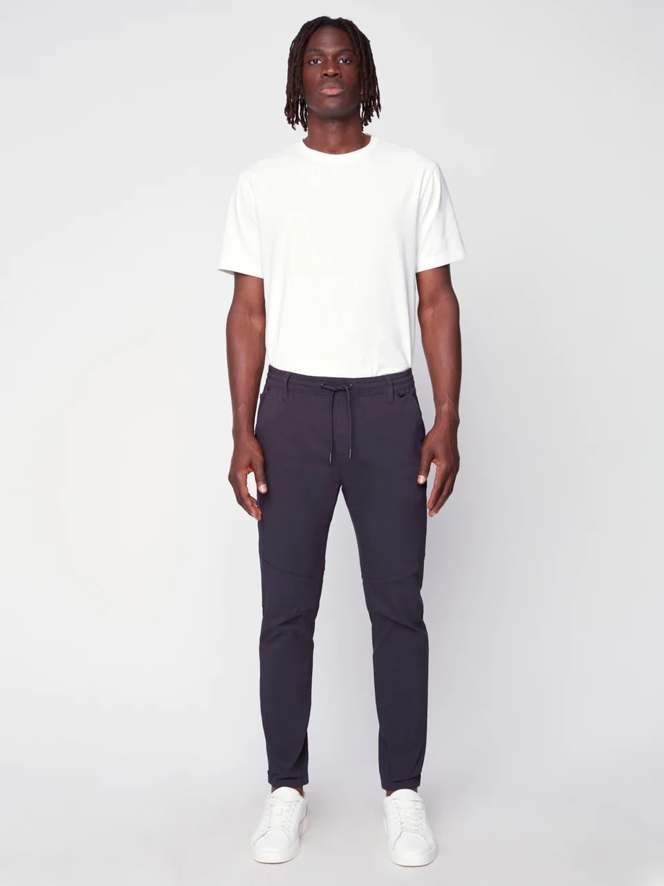 Wholesale,Projek Raw, Projek Raw Navy Drawstring Pull On Bungee Jogger, Blue, 37W-31L-TagXXL36W-31L-TagXL34W-31L-TagL32W-31L-TagM30W-31L-TagS40W-31L-TagXXL38W-31L-TagXL
