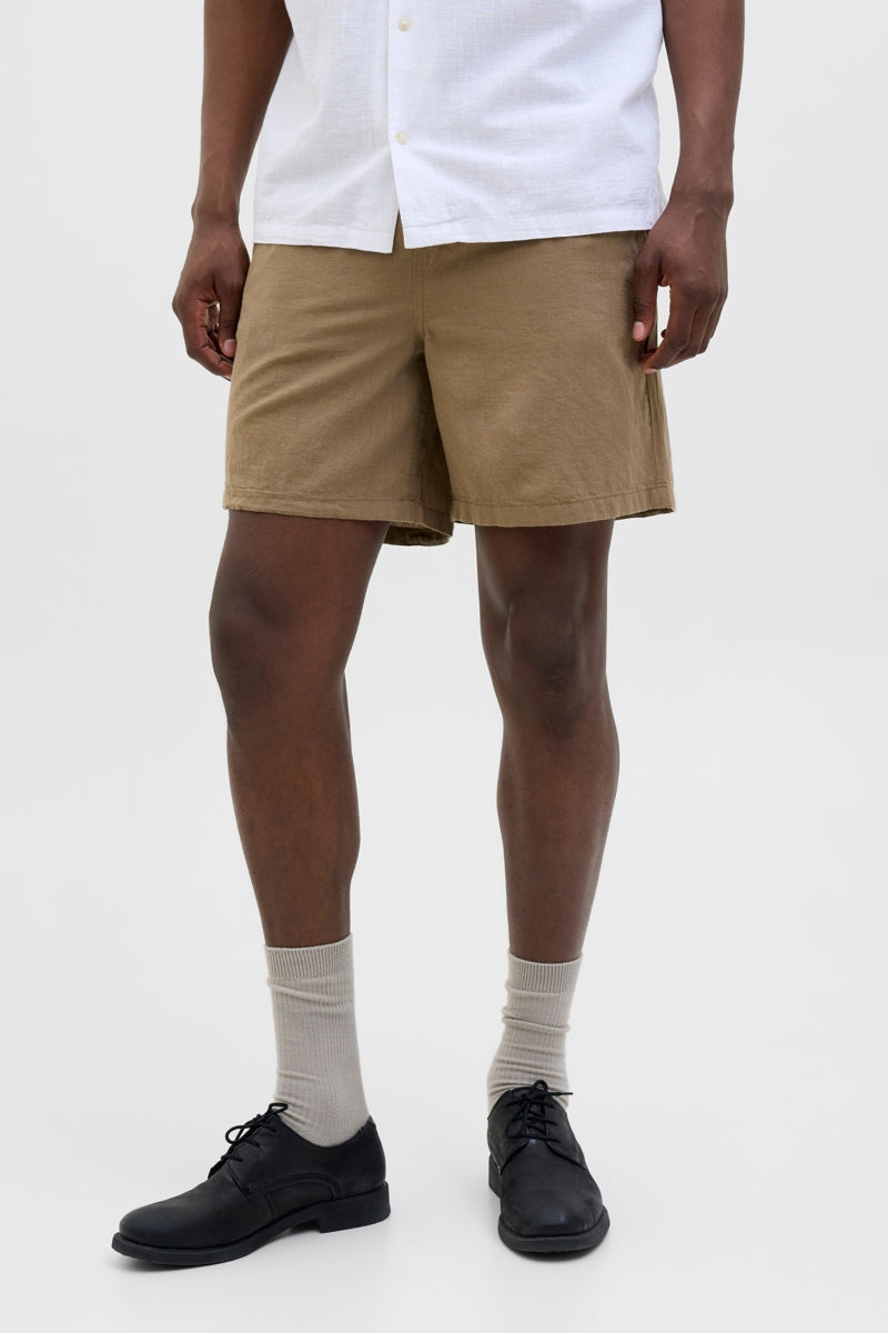 Wholesale,Jack & Jones, Jack & Jones Brown/Elmwood Jogger 6