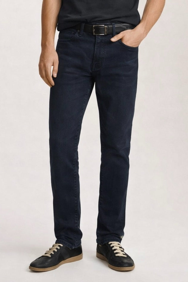 Wholesale,Mavi, Mavi Midnight Boston Jake Slim Leg Jeans, Blue, 30W-32L-Tag3032W-32L-Tag3233W-32L-Tag3334W-32L-Tag3436W-32L-Tag3638W-32L-Tag3840W-32L-Tag4031W-32L-Tag31