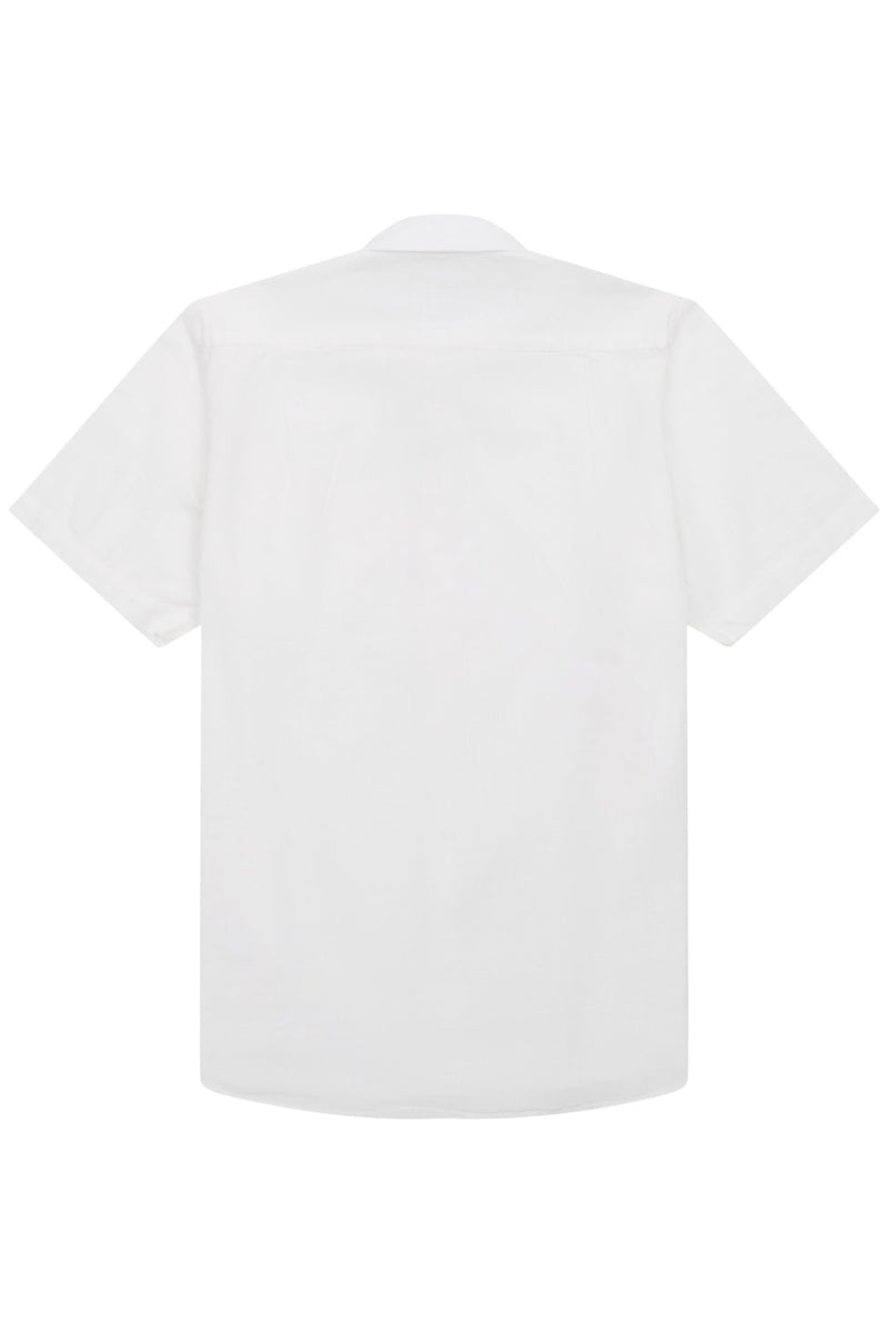 Wholesale,Signal Clothing, Signal Clothing White Stretch Shirt, White, Extra Large-52-TagXL