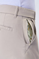 Eubi Sandy Tan 32" All Day Chino Pants