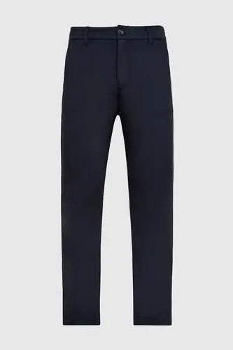 Wholesale,Jack & Jones, True Classic Navy Comfort Knit Slim Chino, Blue, 36W-30L-Tag36
