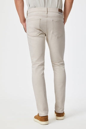 Wholesale,Mavi, Mavi Cream Jake Slim Leg Jeans, Cream, 34W-32L-Tag34