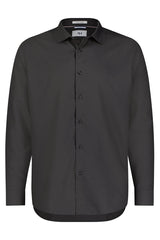 American Heritage Black Performance Shirt