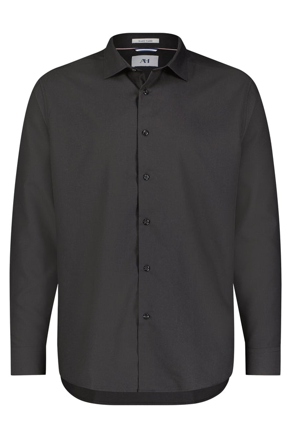 American Heritage Black Performance Shirt