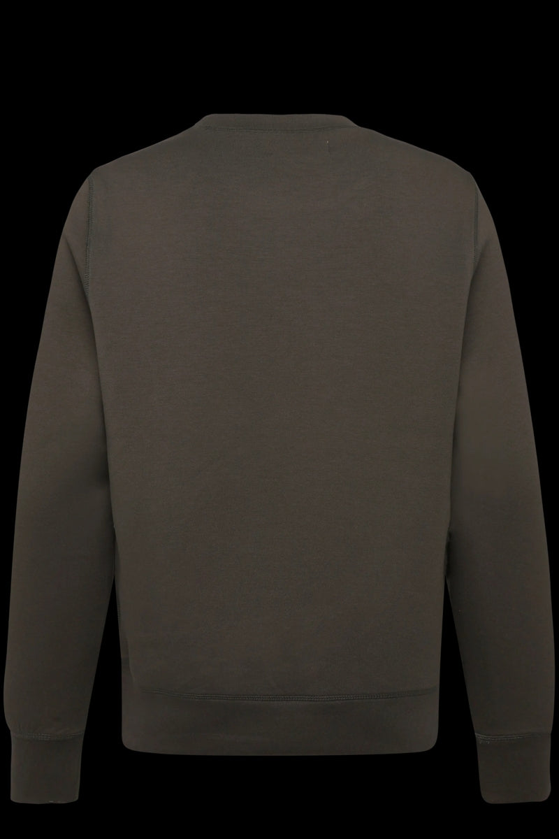 Wholesale,Casual Friday, Casual Friday Olive Knit Sweatshirt, Green, Small-40-TagSMedium-42-TagMLarge-44-TagLExtra Large-47-TagXLExtra Extra Large-50-TagXXL