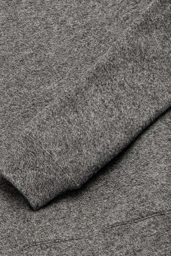 Wholesale,Surfside Supply, Surfside Supply Charcoal Heather Cashmist Soft Crewneck, Grey, Medium-45-TagM