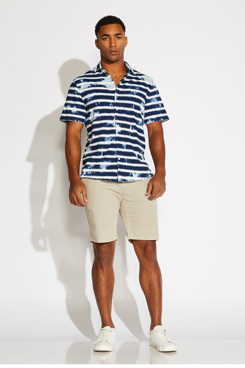 Wholesale,Civil Society, Civil Society Stone Stretch Ripstop 8