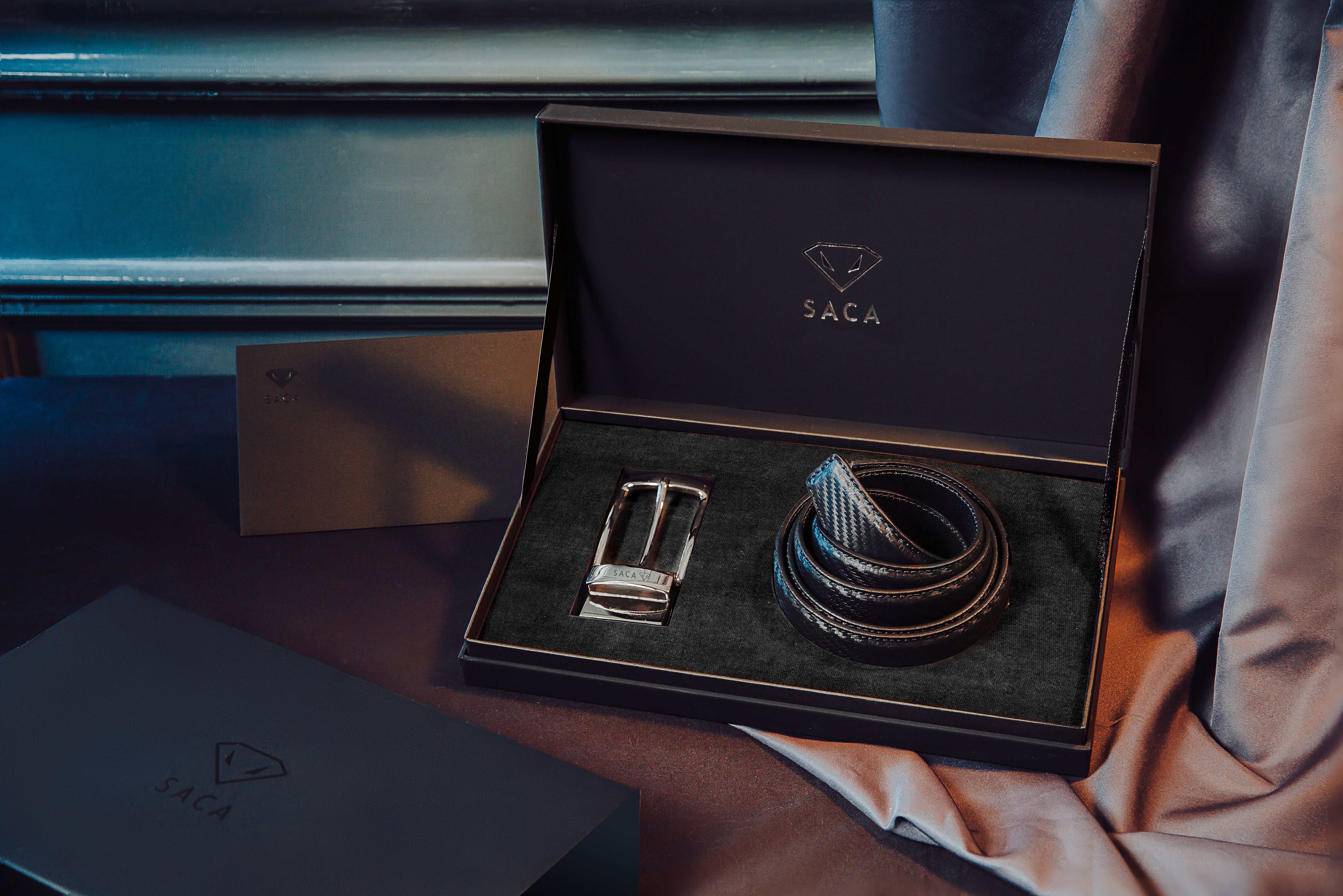 SACA, SACA Classic X Spin Belt, , 