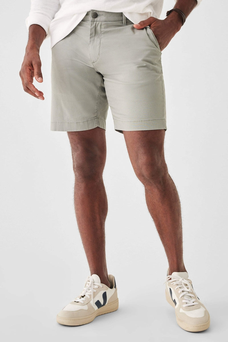Wholesale,Faherty, Faherty Light Grey Chino 8