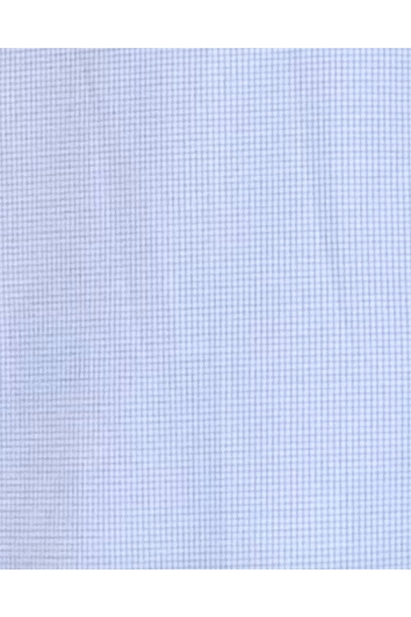 Wholesale,Jakamen, Jakamen Blue Grid Classic Fit Shirt, Blue, Medium-46-TagMLarge-48-TagLExtra Large-50-TagXLExtra Extra Large-52-TagXXL