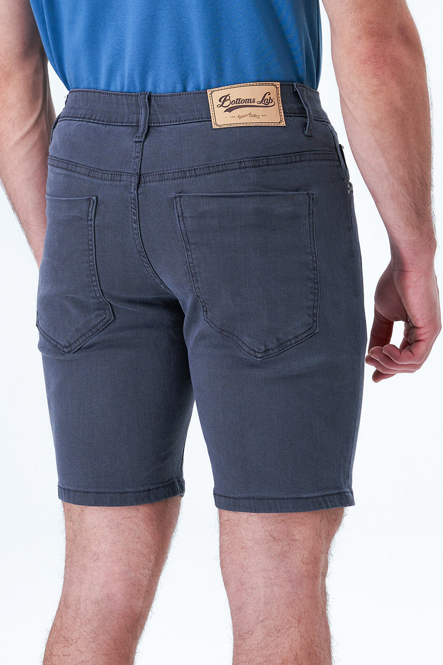 Direct From Brand,Eubi, Eubi Stone Grey Air-Flex Jean 9