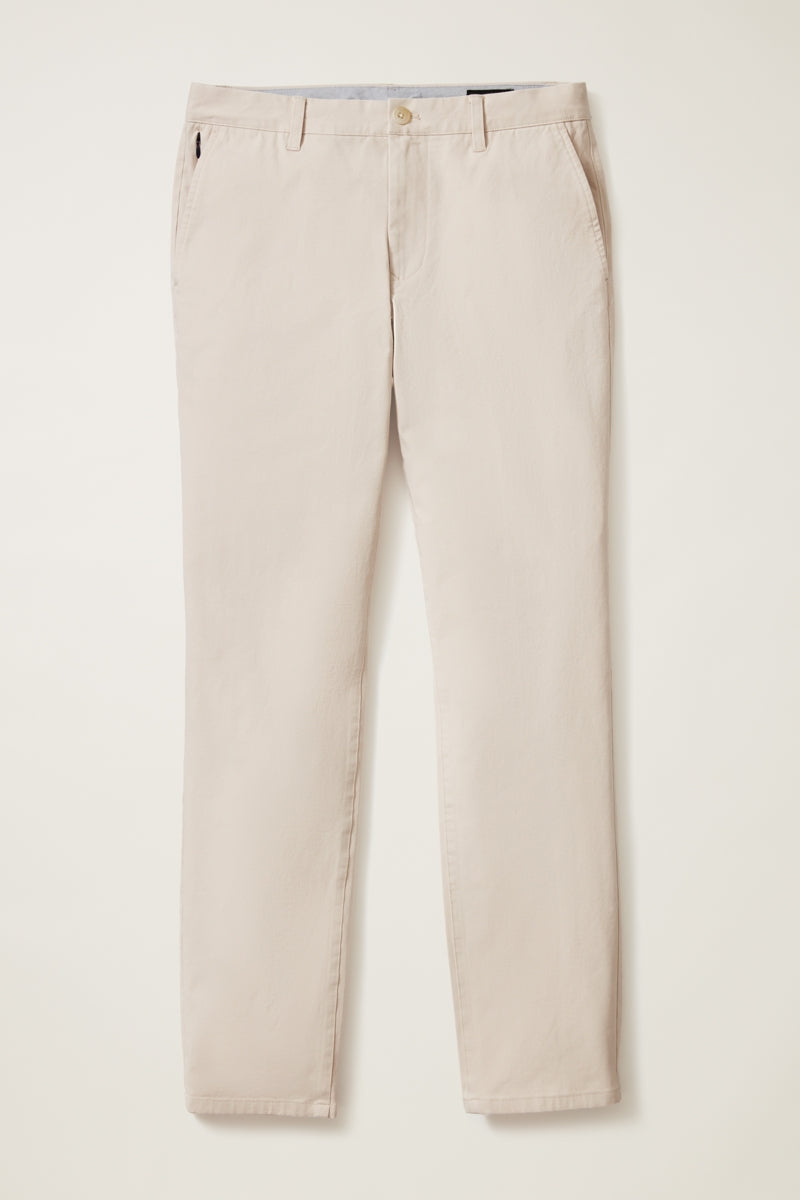 Wholesale,Bonobos, Bonobos Oat Milk Slim Stretch Washed 2.0 Chino Pants, Tan, 36W-30L-Tag36