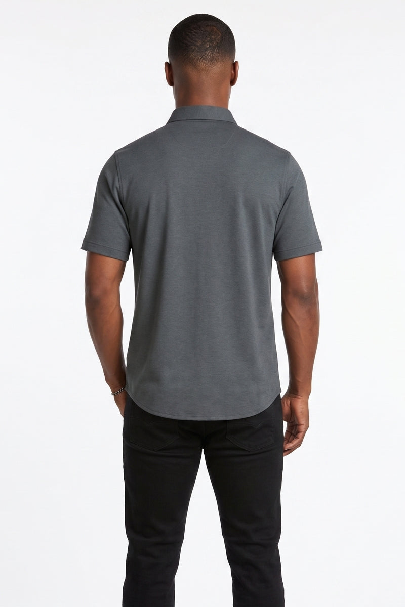 Wholesale,Nicoby Age of Wisdom, Nicoby Age of Wisdom Black Knit Shirt, Black, Medium-43-TagMLarge-45-TagLExtra Large-48-TagXLExtra Extra Large-51-TagXXLSmall-41-TagS