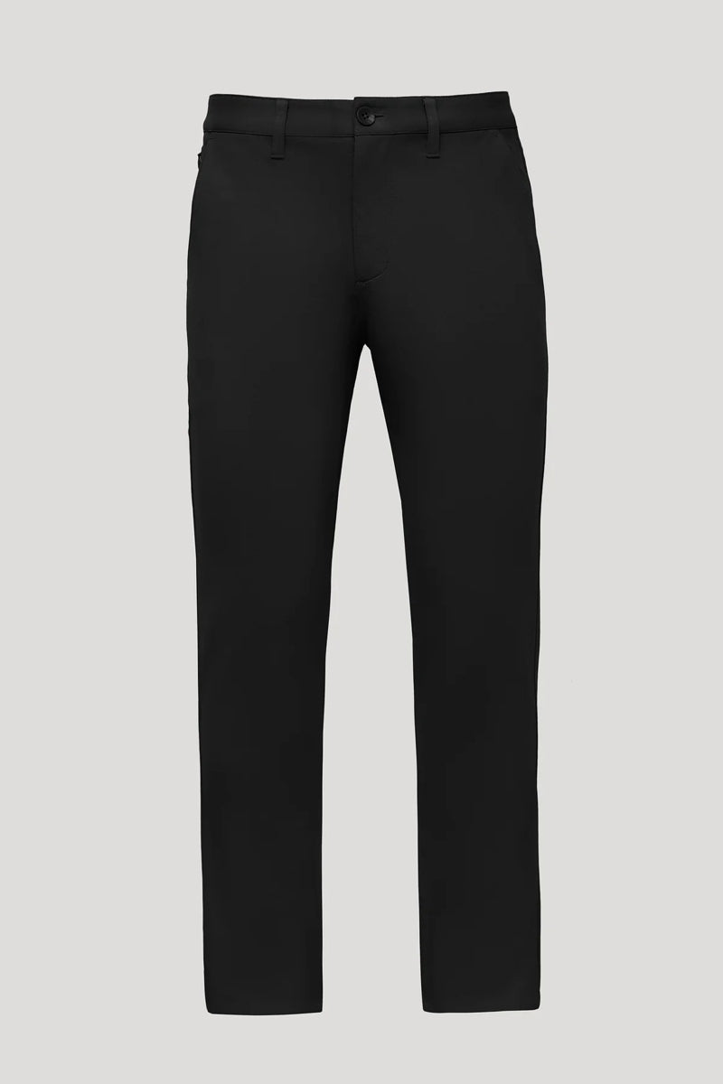 Wholesale,True Classic, True Classic Black Straight Fit Classic Chino Pant, Black, 36W-30L-Tag36