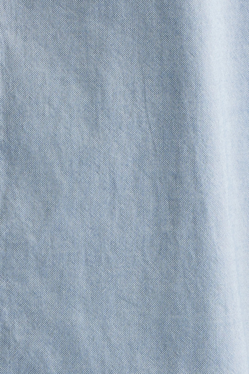 Wholesale,James Campbell, James Campbell Blue Textured Shirt, Blue, Large-46-TagLExtra Large-50-TagXLSmall-42-TagSMedium-44-TagM