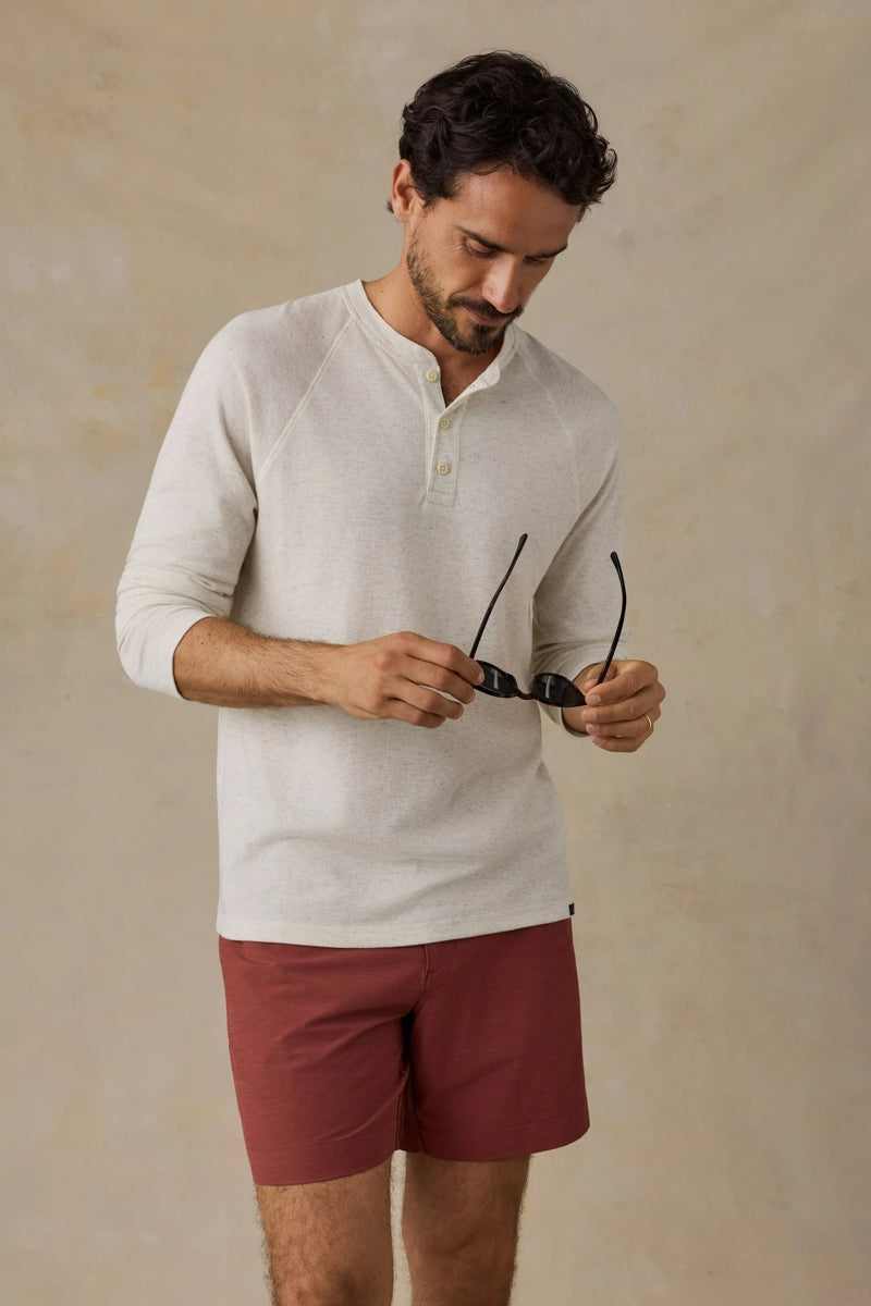 Wholesale,Faherty, Faherty Sunset Red Performance 7