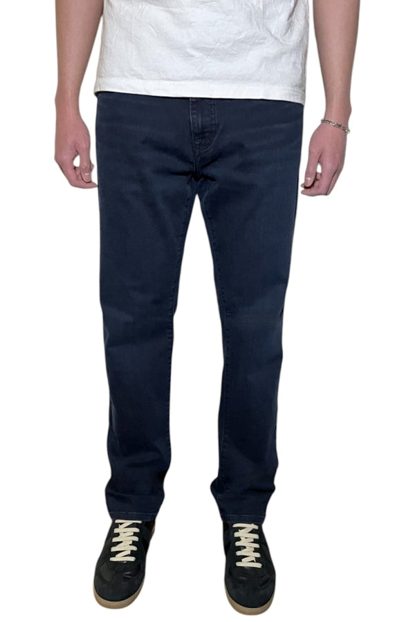 Mavi Midnight Boston Jake Slim Leg Jeans