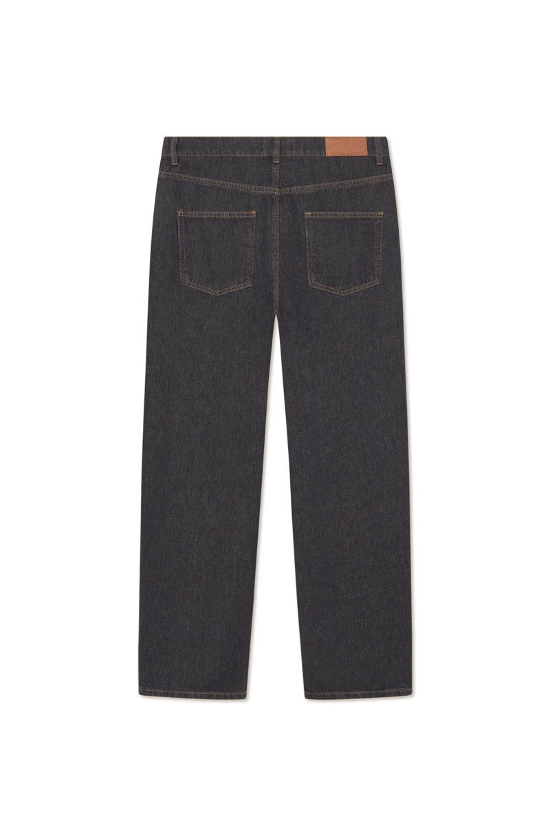 Wholesale,Les Deux, Les Deux Black 2-Tone Denim Jeans, Black, 31W-32L-Tag3132W-32L-Tag3233W-32L-Tag3334W-32L-Tag3433W-34L-Tag3336W-32L-Tag36