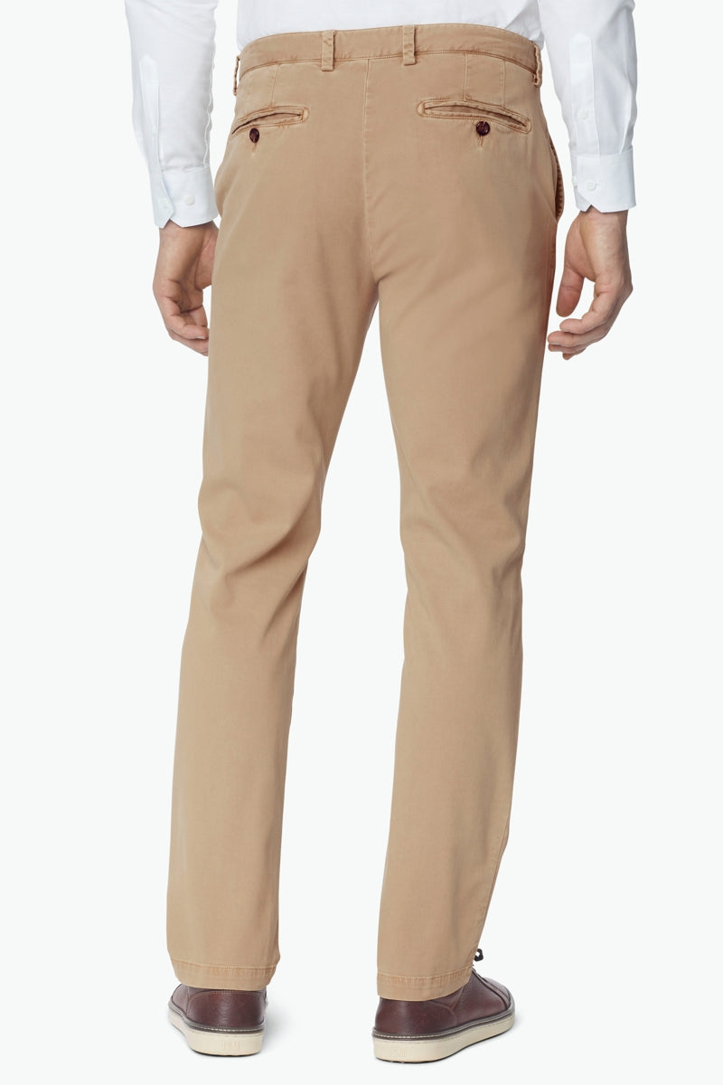 Wholesale,Johnston & Murphy, Johnston & Murphy Tan Washed Chino, Tan, 34W-32L-Tag34