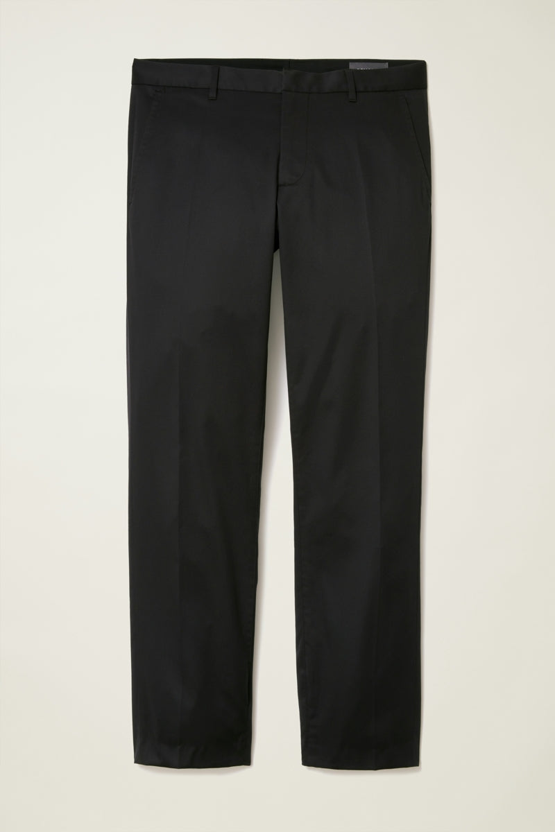 Wholesale,Bonobos, Bonobos Black Stretch Dress Pants, Black, 36W-30L-Tag36
