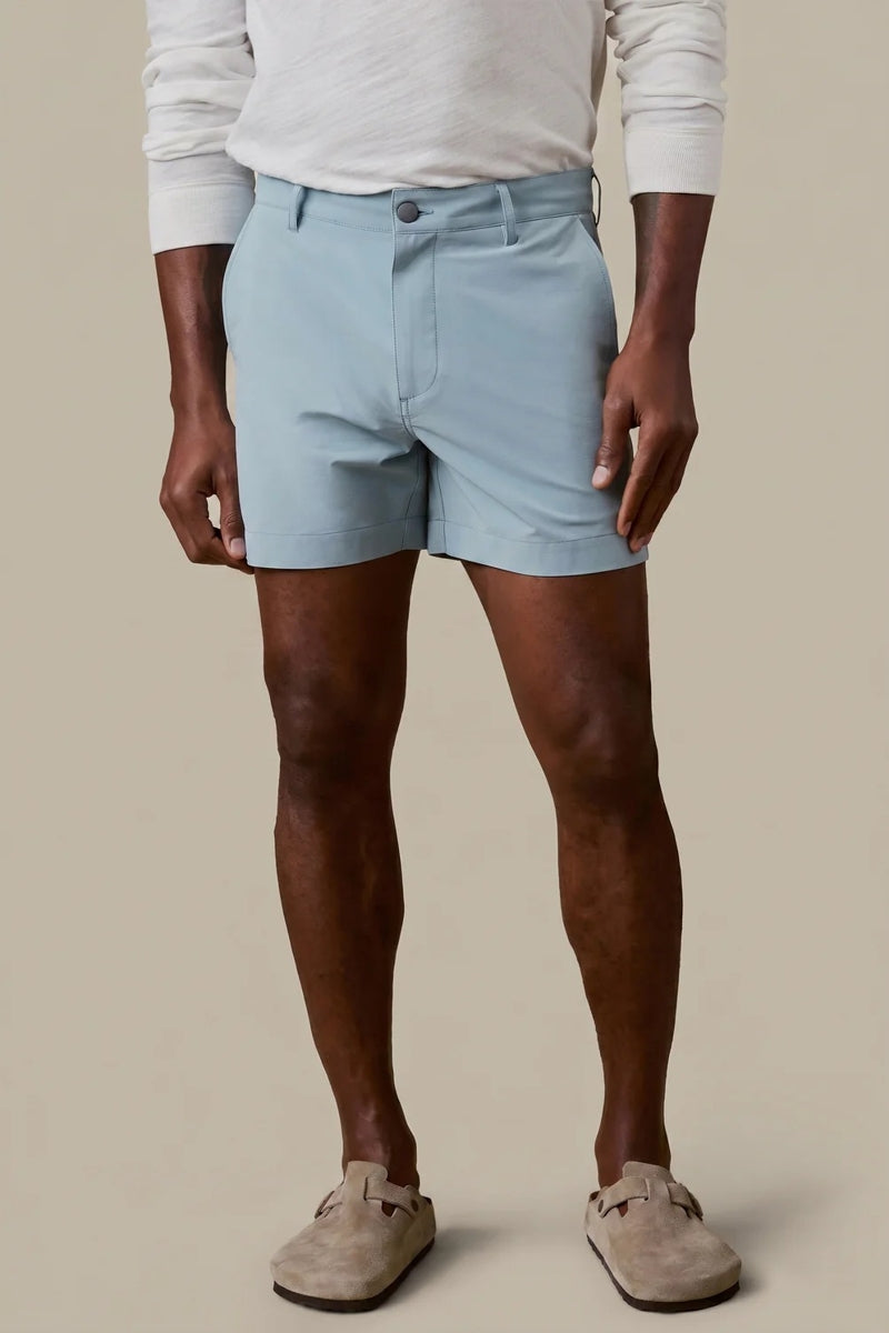 Wholesale,Faherty, Faherty Light Blue Performance 5