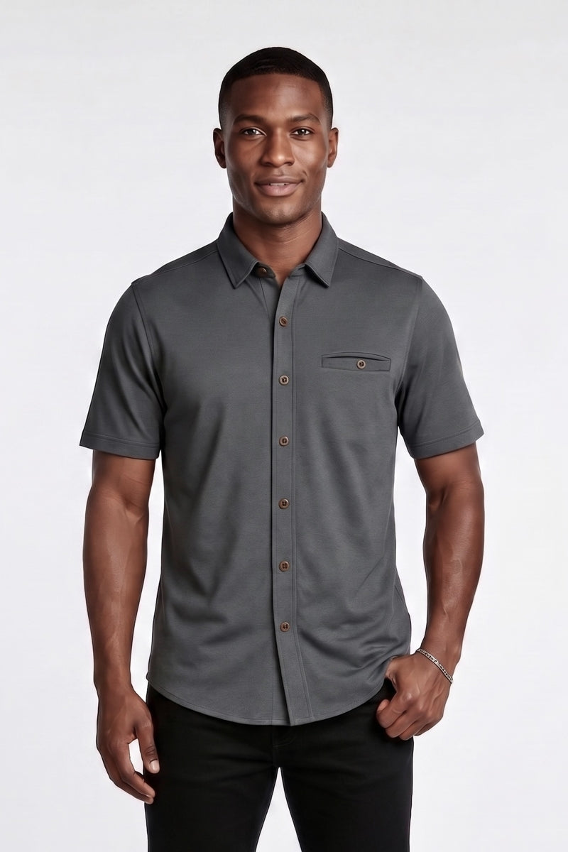 Wholesale,Nicoby Age of Wisdom, Nicoby Age of Wisdom Black Knit Shirt, Black, Medium-43-TagMLarge-45-TagLExtra Large-48-TagXLExtra Extra Large-51-TagXXLSmall-41-TagS
