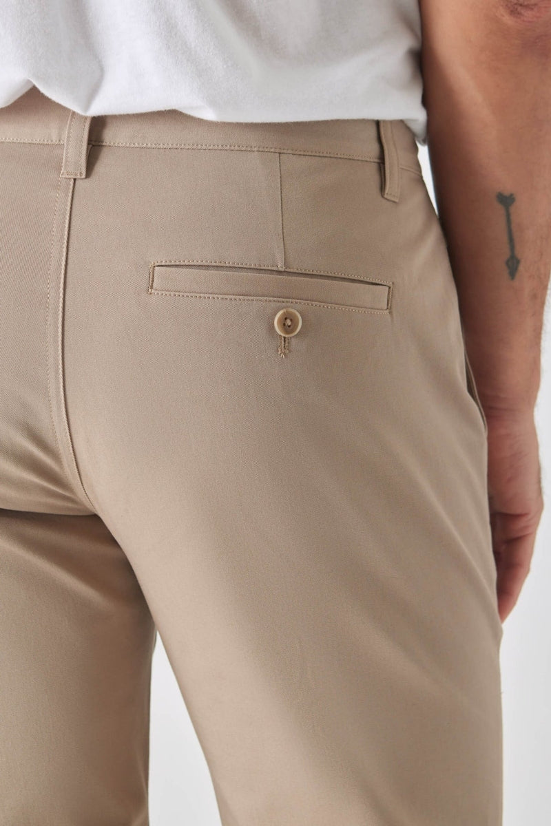 Wholesale,True Classic, True Classic Khaki Straight Twill Chino Pant, Tan, 32W-32L-Tag3236W-32L-Tag36