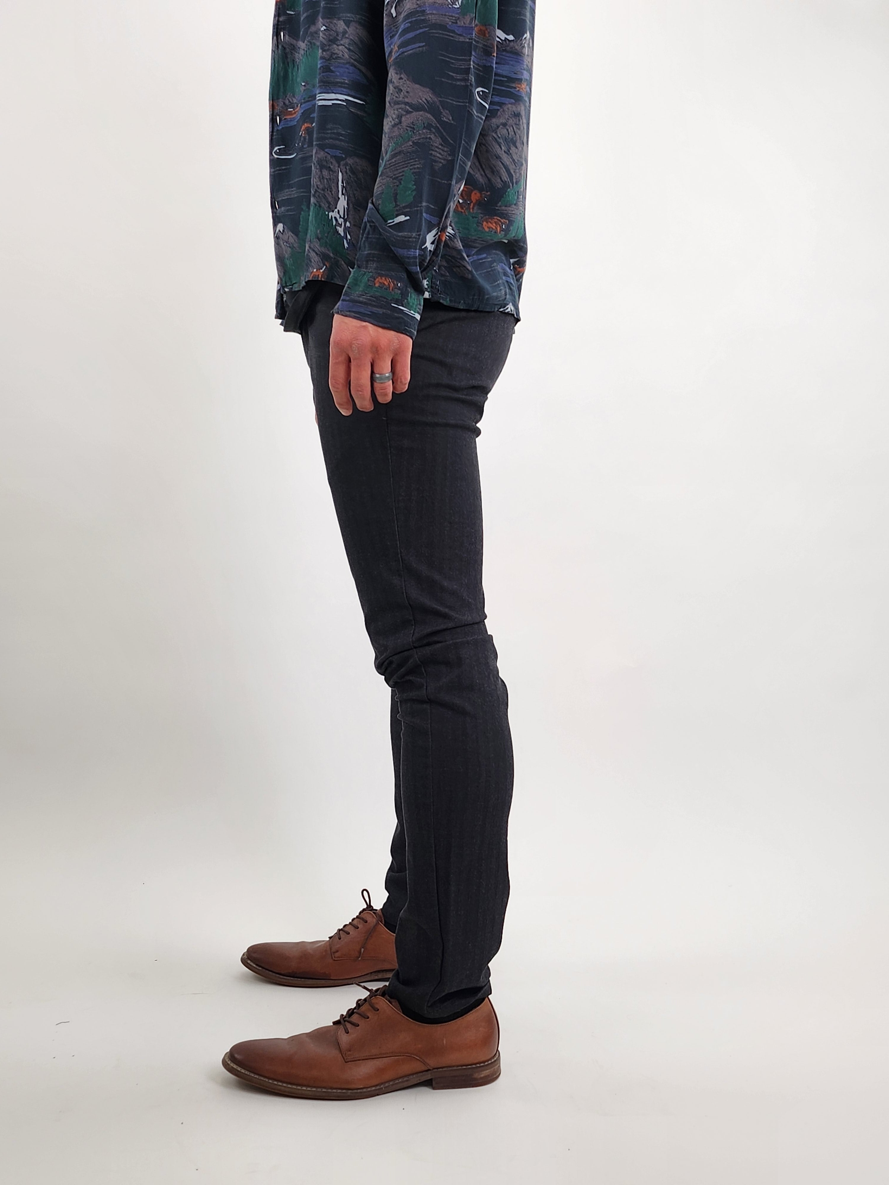 Wholesale,Jakamen, Jakamen Charcoal Textured Stripe Trouser, Grey, 40W-34L-Tag4039W-34L-Tag3938W-34L-Tag3837W-34L-Tag3836W-34L-Tag3635W-34L-Tag3634W-34L-Tag3535W-34L-Tag3534W-33L-Tag34