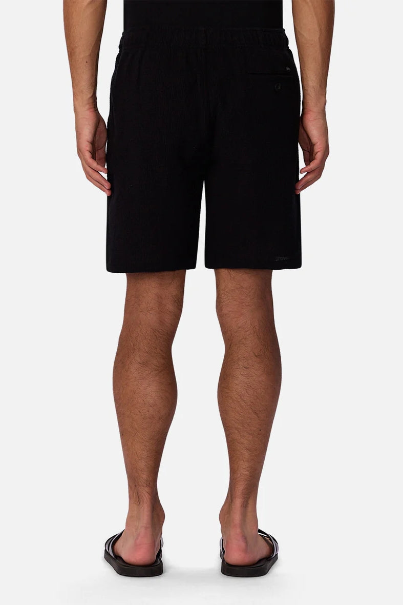 Wholesale,INDUSTRIE AUSTRALIA, INDUSTRIE AUSTRALIA Black Textured 7