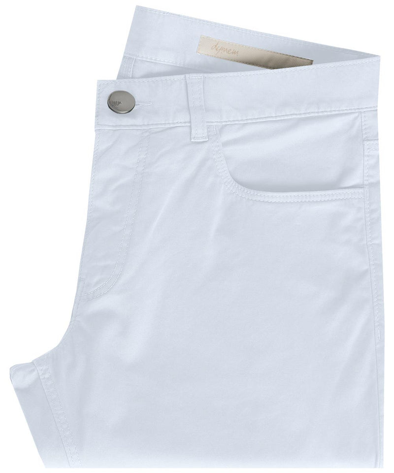 Dyinem Light BlueTimless 5 Pocket Pant