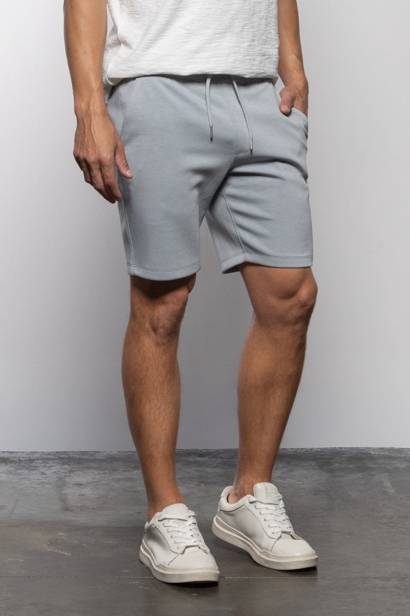 Wholesale,Mason Cruz, Mason Cruz Light Grey Stretch Performance 8