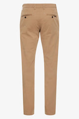 Signal Clothing Straw Beige Victorsi Chino